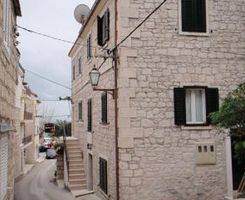 Appartamento Kuća Meri in Baska Voda