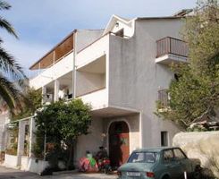 Appartamento Gornja kuća 6 in Igrane