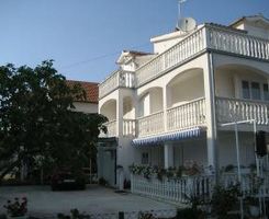 Appartamento A3 in Vodice