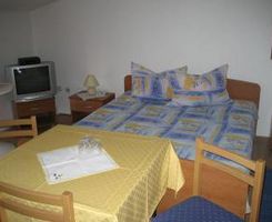 Appartamento A7 in Vodice