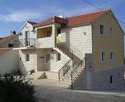 Appartamento Iris in Postira