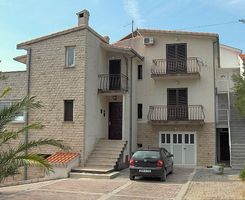Appartamento Mali-vrh in Makarska