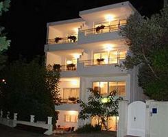 Appartamento A1 in Makarska