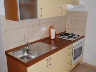 Appartamento A1 in Makarska 1