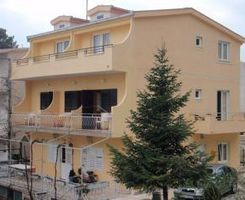 Appartamento App. br. 1 in Baska Voda