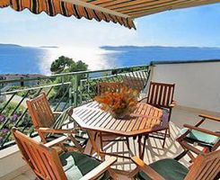 Appartamento Apartman br. 1 in Okrug Gornji