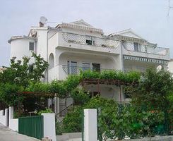 Appartamento Apartman br. 3 in Okrug Gornji