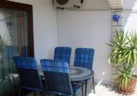 Appartamento App 2+2 in Trogir