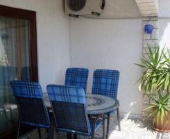 Appartamento App 2+2 in Trogir