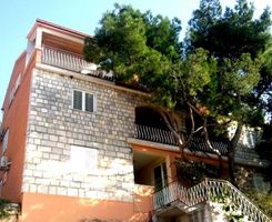 Appartamento Paris in Zavalatica