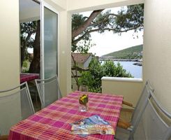 Appartamento London in Zavalatica