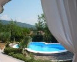 Appartamento Studio 2+2 in Ika