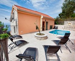 Appartamento App 1 in Podgora