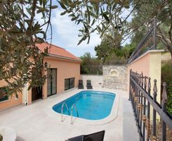Appartamento App 4 in Podgora