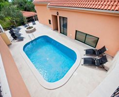 Appartamento App 5 in Podgora