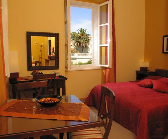 Appartamento Mare Mare Suites in Mali Losinj 4