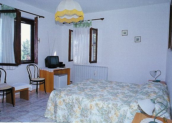 Appartamento Hotel Capri in Veli Losinj 3