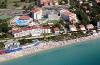 Appartamento Hotel Corinthia-Baška in Baska