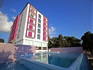 Appartamento Hotel Adriatic in Biograd sul mare 1