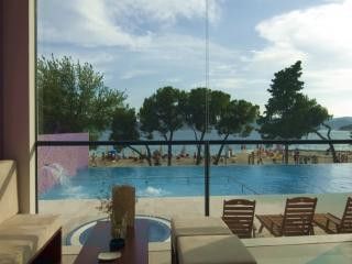 Appartamento Hotel Adriatic in Biograd sul mare 4