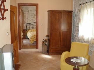 Appartamento Palace Derossi in Trogir 4