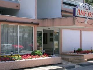 Appartamento Hotel Amfora in Rabac 1