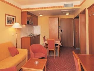 Appartamento Hotel Villa Adria in Baska 1