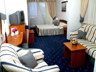 Appartamento Hotel Rosina in Makarska 2