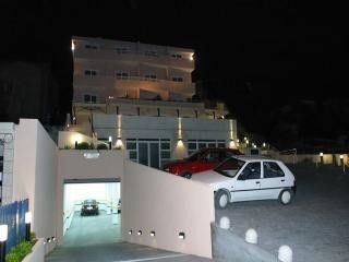 Appartamento Hotel Rosina in Makarska 3