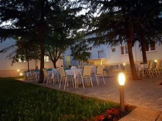 Appartamento Hotel Porto in Zadar 2