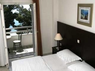 Appartamento Hotel Lav in Makarska 4