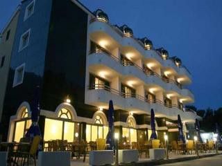 Appartamento Hotel Lav in Makarska 6