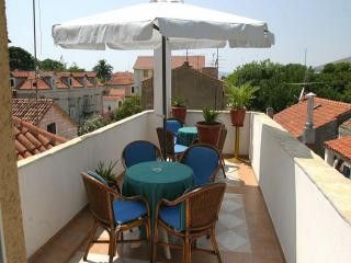Appartamento Hotel Pašike in Trogir 2