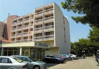 Appartamento Hotel Hrvatska in Baska Voda