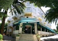 Appartamento Hotel Sumratin in Dubrovnik