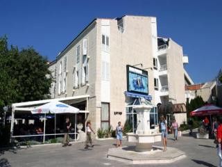 Appartamento Hotel Biokovo in Makarska 1