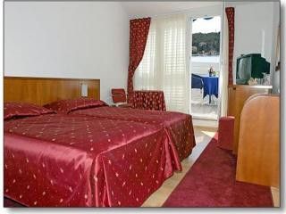 Appartamento Hotel Biokovo in Makarska 5
