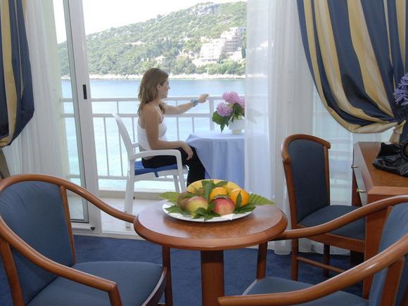 Appartamento Hotel Vis in Dubrovnik 6