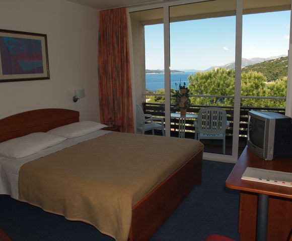 Appartamento Hotel Adriatic in Dubrovnik 3