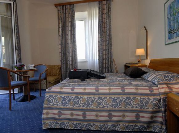 Appartamento Hotel Komodor in Dubrovnik 4