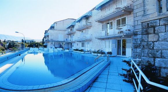 Appartamento Hotel Komodor in Dubrovnik 6