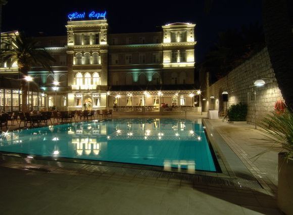 Appartamento Hotel Lapad in Dubrovnik 6