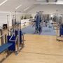 Appartamento Hotel Jadran in Spalato 3