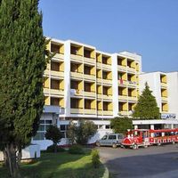 Appartamento Hotel Adria - All inclusive in Biograd sul mare