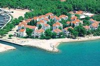 Appartamento Vile Kornati in Sibenik
