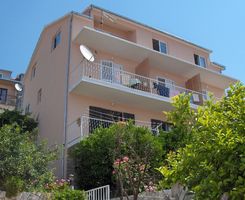 Appartamento A3 in Hvar