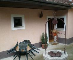 Appartamento App in Lovran