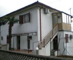 Appartamento App in Lovran