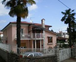 Appartamento App. br.2 in Lovran