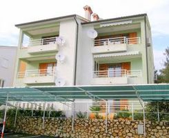 Appartamento  in Rabac